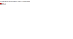 Desktop Screenshot of fluidretail.net